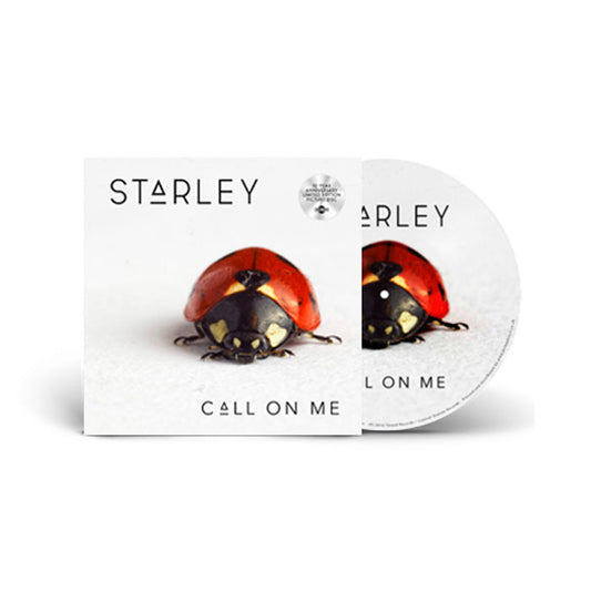 STARLEY - Call On Me [Picture Disc] (Rsd 2026)
