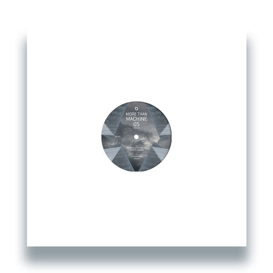 Christian Smith / Wehbba / Ian O'Donovan / Alexander Kowalski / PJay - More Than Machine 05 (Part I)