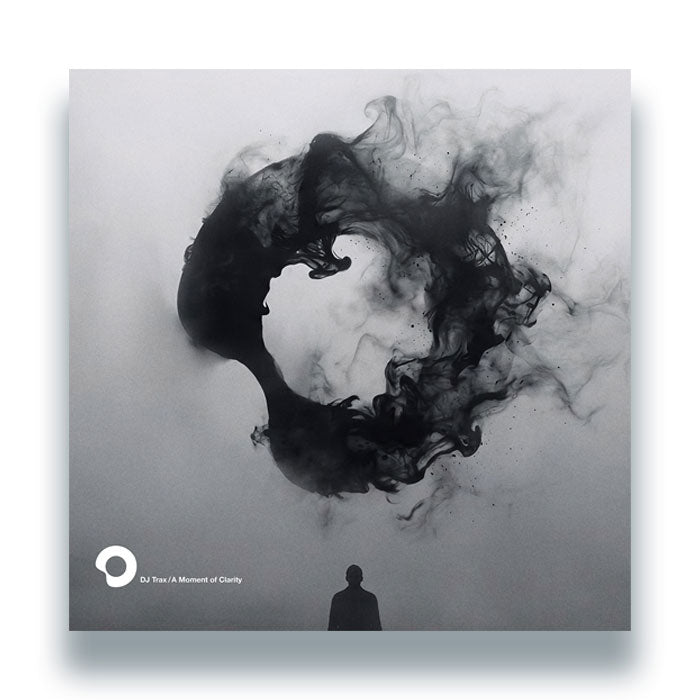 DJ Trax - A Moment Of Clarity [2LP]