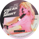 Amy Douglas - Freak At Night [7" Vinyl]
