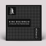 Kirk Degiorgio - All About U EP