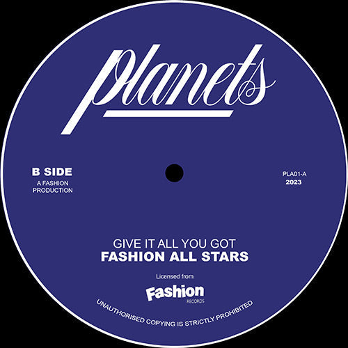 Dee Sharp - Rising To The Top [7" Vinyl]