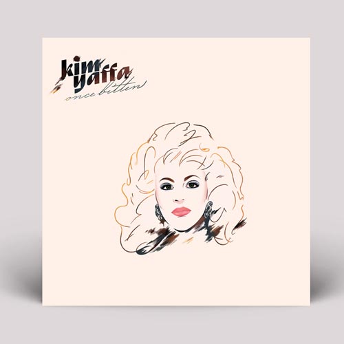 Kim Yaffa - Once Bitten (Nick the Record & Dan Tyler Edit)