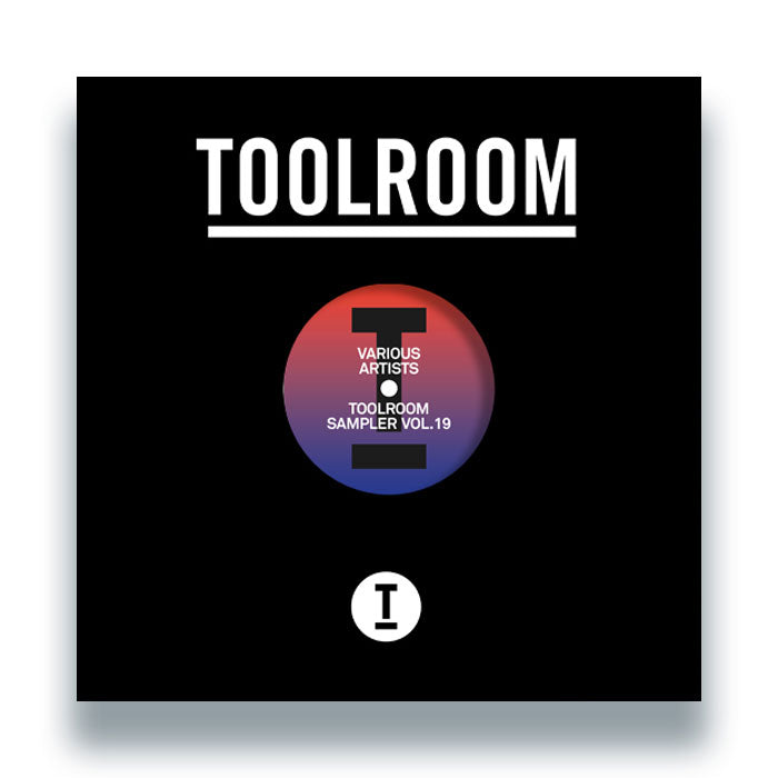Martin Ikin / Illyus & Barrientos / Weiss / Sharam Jey vs Marco Lys - Toolroom Sampler Vol. 19