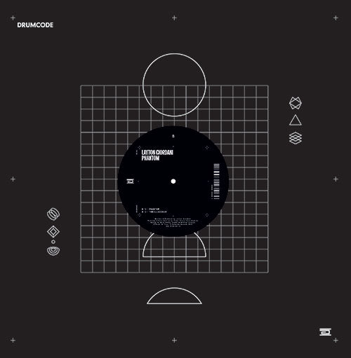 Layton Giordani - Phantom