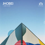 Jhobei - Slink ‘N Slide [Blue Vinyl]