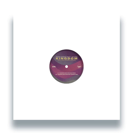 Piers Kirwan Ft Dalena - Kingdom – Sean McCabe Remixes