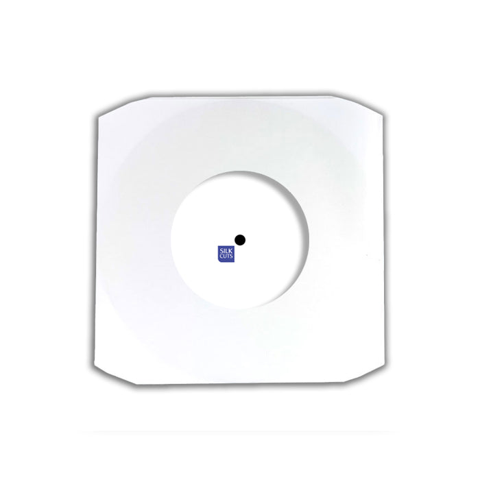 Silk Cuts - Bad as A Number 1 [7" Vinyl]