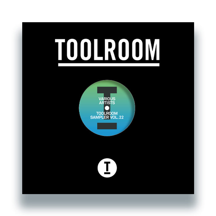 Jesus Fernandez / Alex Preston / CASSIMM / Jewel Kid - Toolroom Sampler Vol. 22