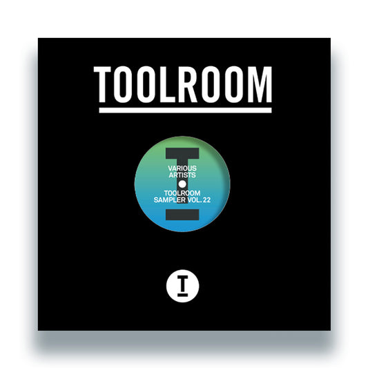 Jesus Fernandez / Alex Preston / CASSIMM / Jewel Kid - Toolroom Sampler Vol. 22