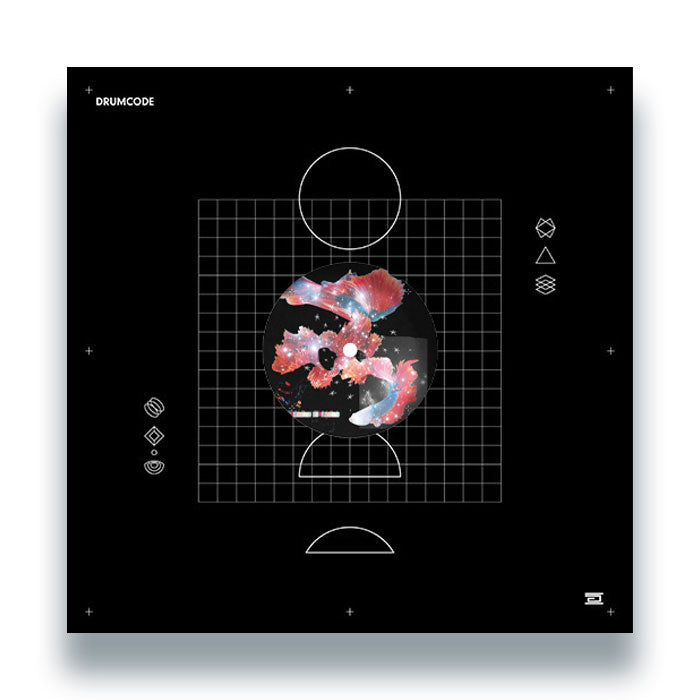 Konstantin Sibold - Lost In Space