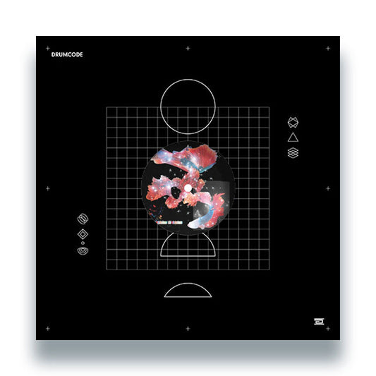 Konstantin Sibold - Lost In Space