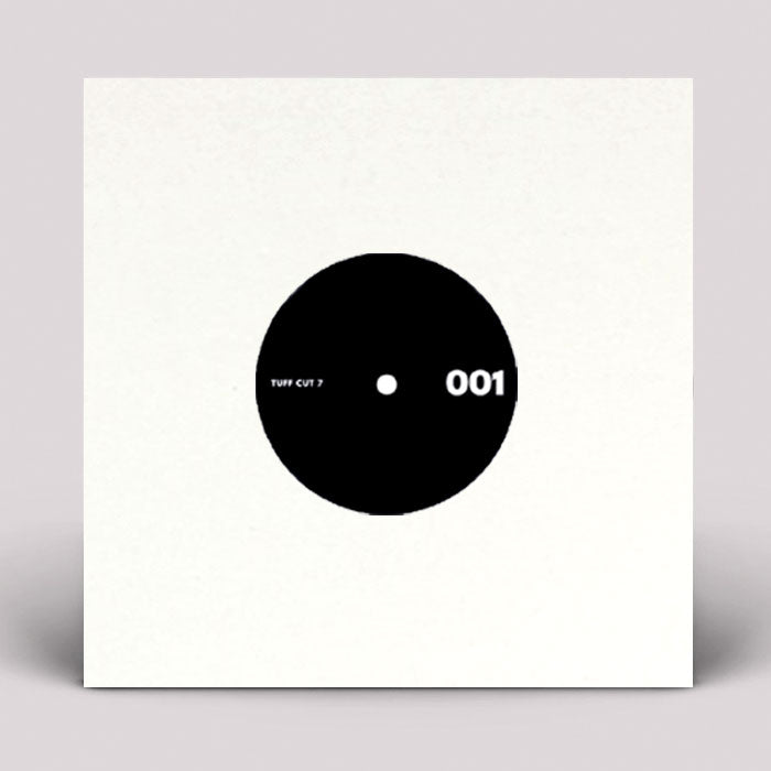 LNTG - Vol 1 [7" Vinyl]