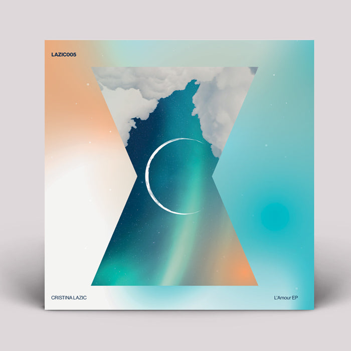 Cristina Lazic - L’Amour EP