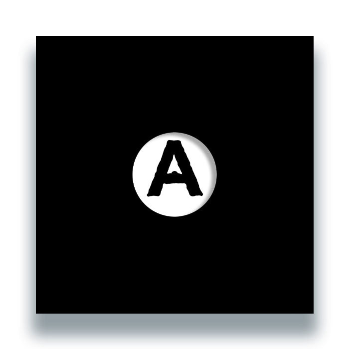Make A Dance - M.A.D WHITE DUBS