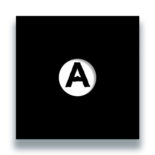 Make A Dance - M.A.D WHITE DUBS