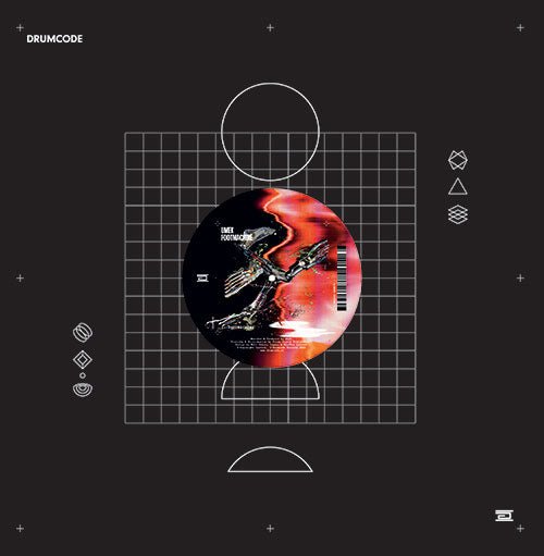 Teenage Mutants / Umek - Dark Clouds / Footmachine