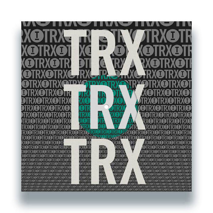 Todd Terry / Gettoblaster / Will Cain / Thomas Newson / GUZ / Qubiko / Draxx (ITA) - Toolroom Trax Sampler Vol. 8