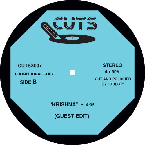 GUEST - Guest Mini Edits No.4