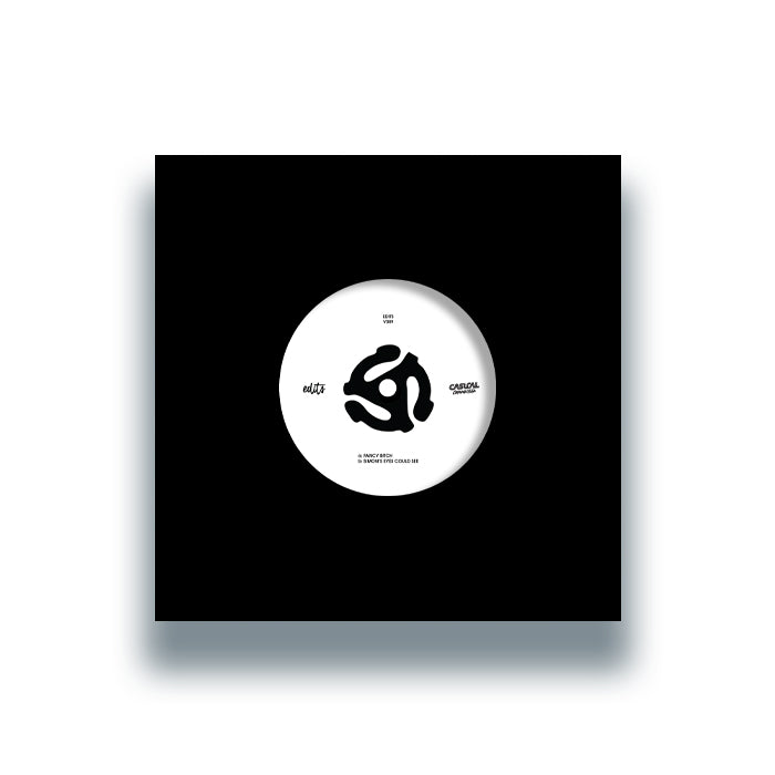 Casual Connection - Edits Vol 9 [7" Vinyl]