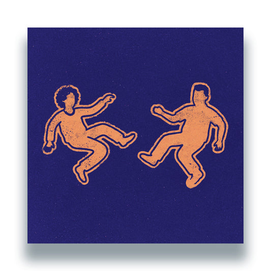 Makèz - Anywhere, Anyway EP