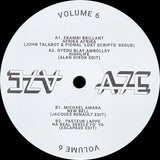 Various Artists - A7 Edits Volume 6