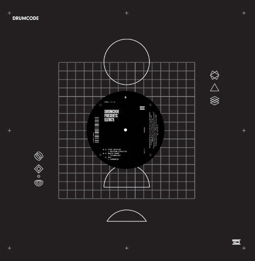 Various Artists - Drumcode Presents: Elevate Part 3