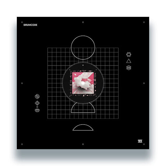 Bart Skils & Weska - Torn Clouds