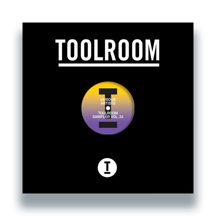 Illyus Barrientos / Aden Remai / Tony Romera / Gene Farris / Wh0 / David Tort - Toolroom Sampler Vol. 24