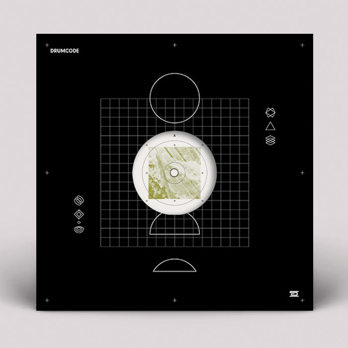 Oscar Escapa / Linear Phase - Recoded