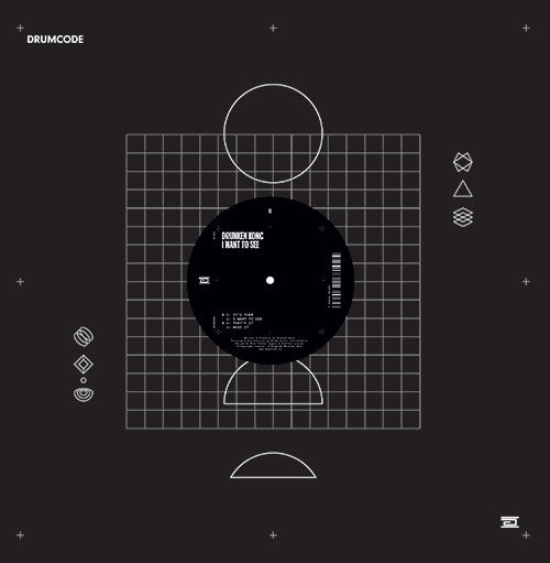 Drunken Kong - I Want to See