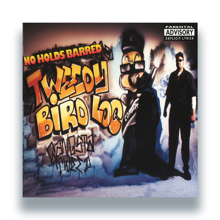 Tweedy Bird Loc - No Holds Barred (RSD 2025)