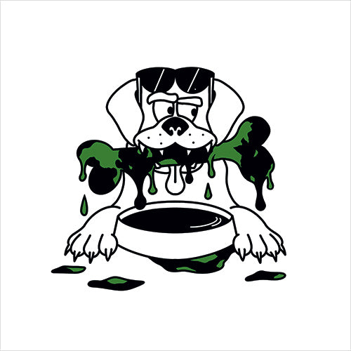 Mad.Again - Beware Of The Dog