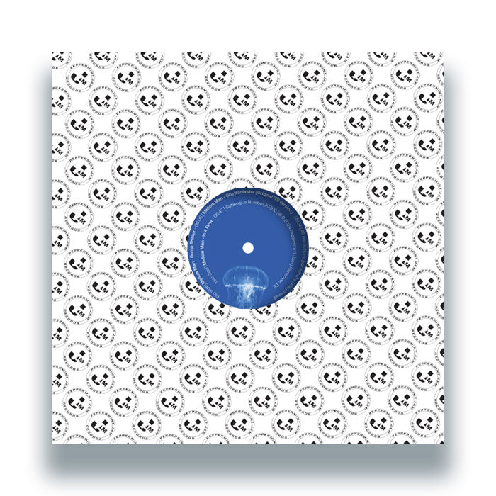 Mellow Man - In A Flow