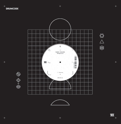 Marco Faraone - Dangerous