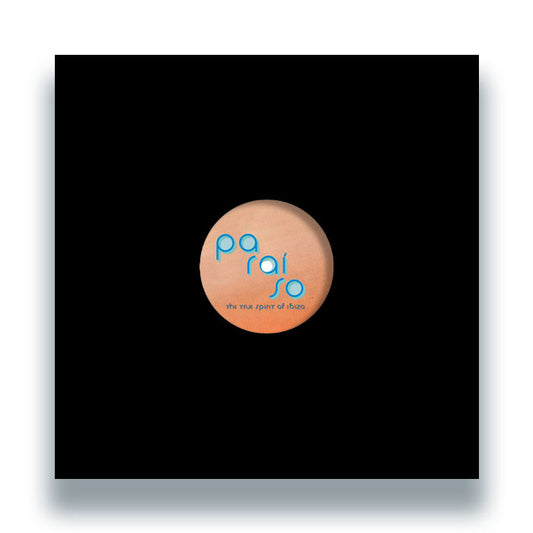 V/A Selected By DJ Alfredo - PARAISO - The True Spirit of Ibiza - Bonus Sampler 1