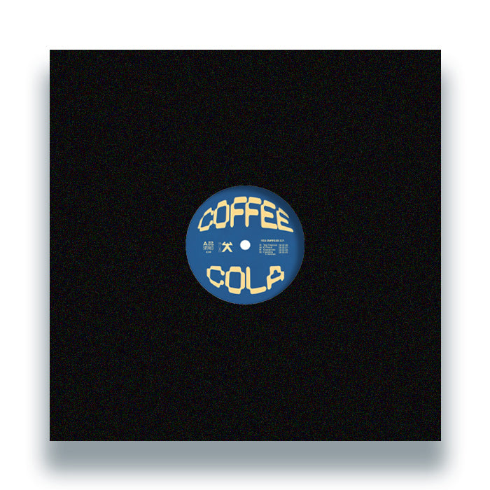 Luke Alessi - Yes Empress EP
