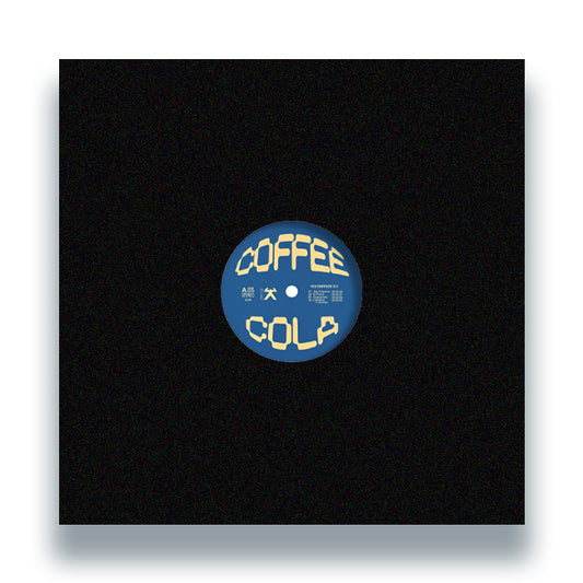 Luke Alessi - Yes Empress EP
