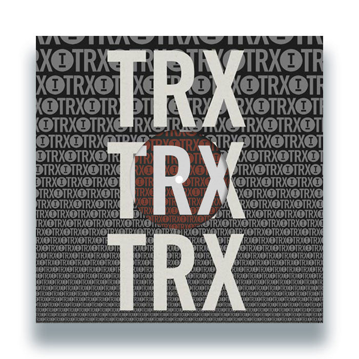ALL U NEED / Shiba San / Twolate / Dario Nunez - Toolroom Trax Sampler Vol. 4