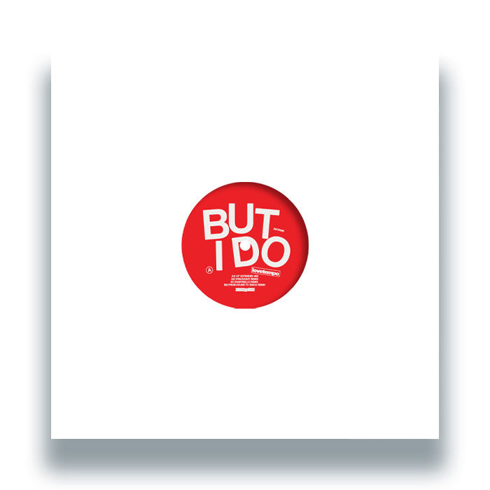 lovetempo - But I Do (Remixes)