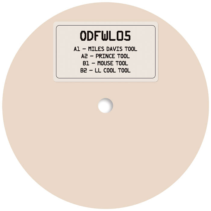 ODF - ODFWL05