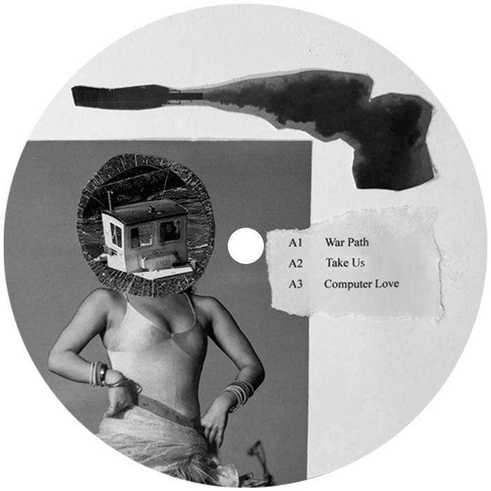 Romare - Oblivion [2LP]