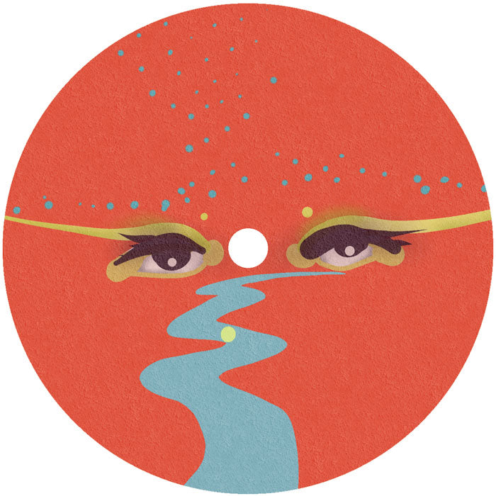 Lovebirds - They Call Me EP