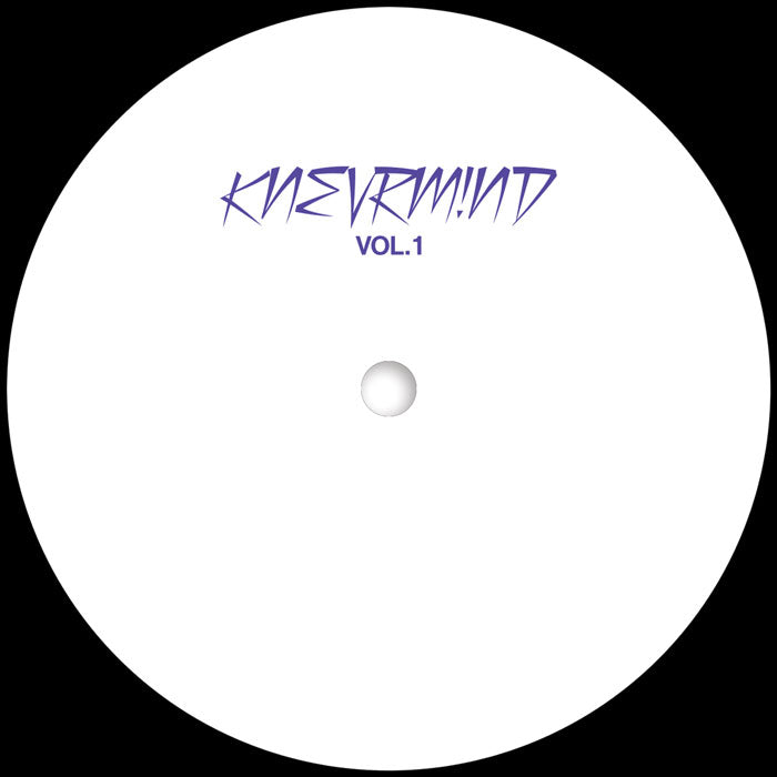 KNEVRM!ND - Knevrm!nd VOL.1