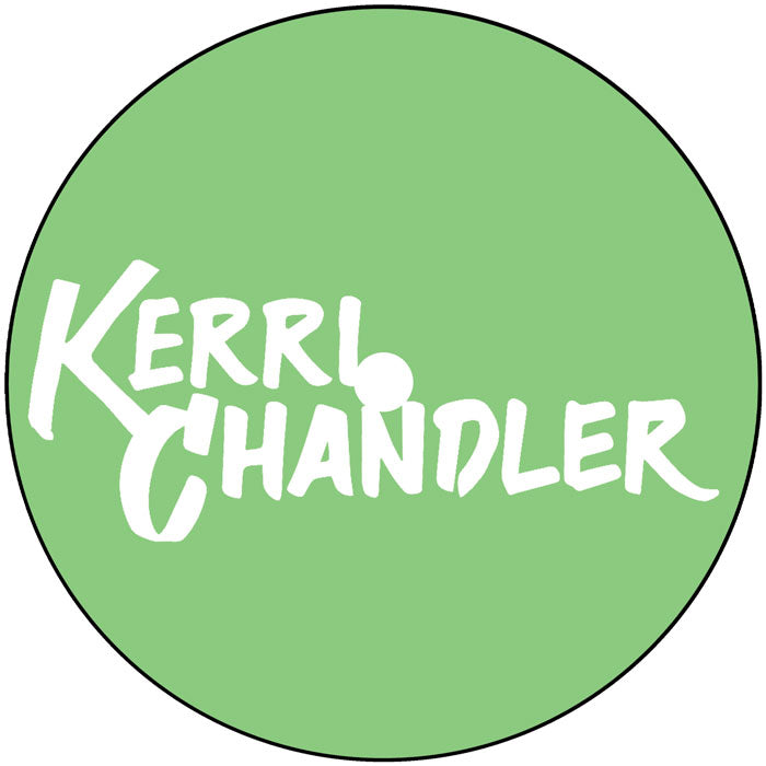 Kerri Chandler - Downtown EP Pt.2