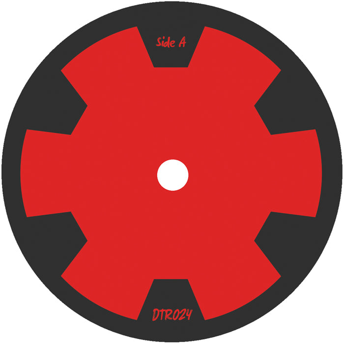 Intergration - 1 2 Luv