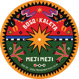 Bosq & Kaleta - Meji Meji / Sonayon