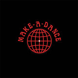 Make A Dance - El U Vee E.P