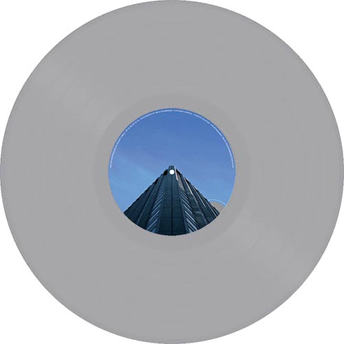 Varhat - Breaking Out [Silver Vinyl]