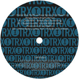 Various Artists - Toolroom Trax Sampler Vol. 3